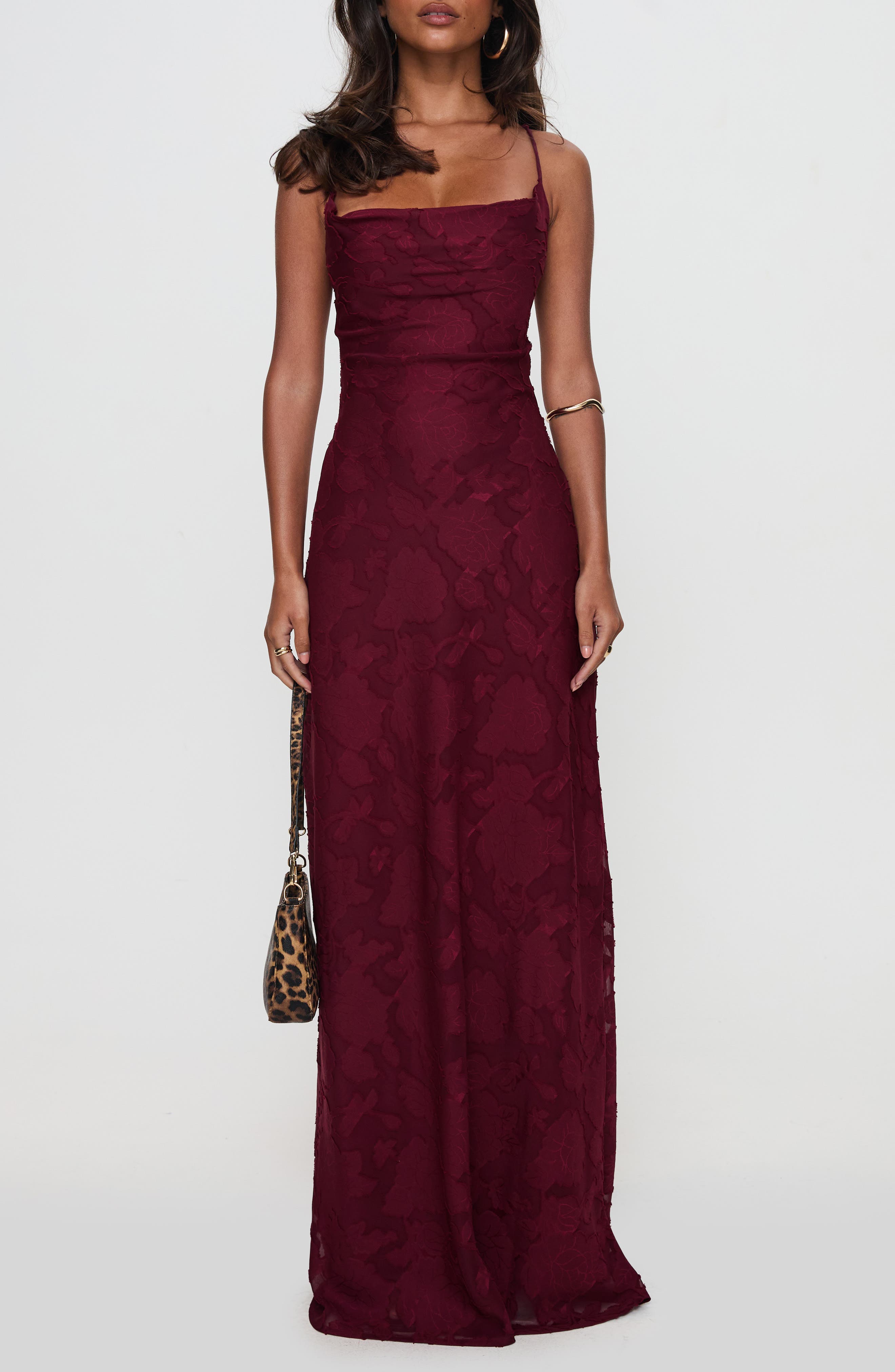 casual black midi dress Dotted Tiered S Size:UK 12 | US 8 | L Black maxi dress brown+light gray AVON Ultra Color Rich