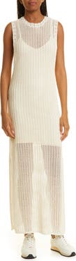 rag & bone Riley Sleeveless Maxi Dress