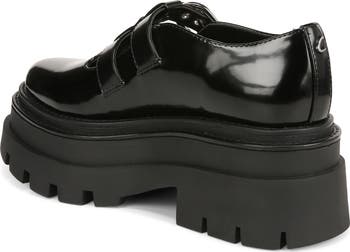 Bryce Platform Clog