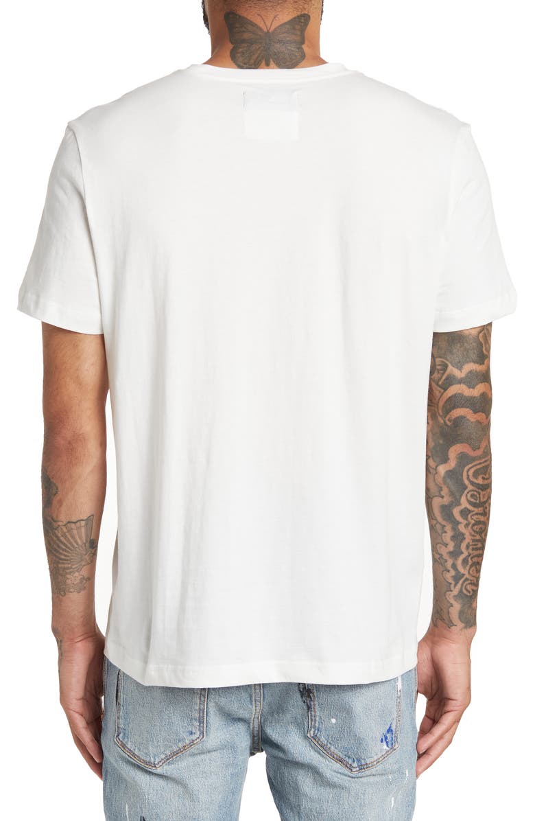 PURPLE BRAND Men's Mushroom Cotton Jersey Graphic Tee, Alternate, color,