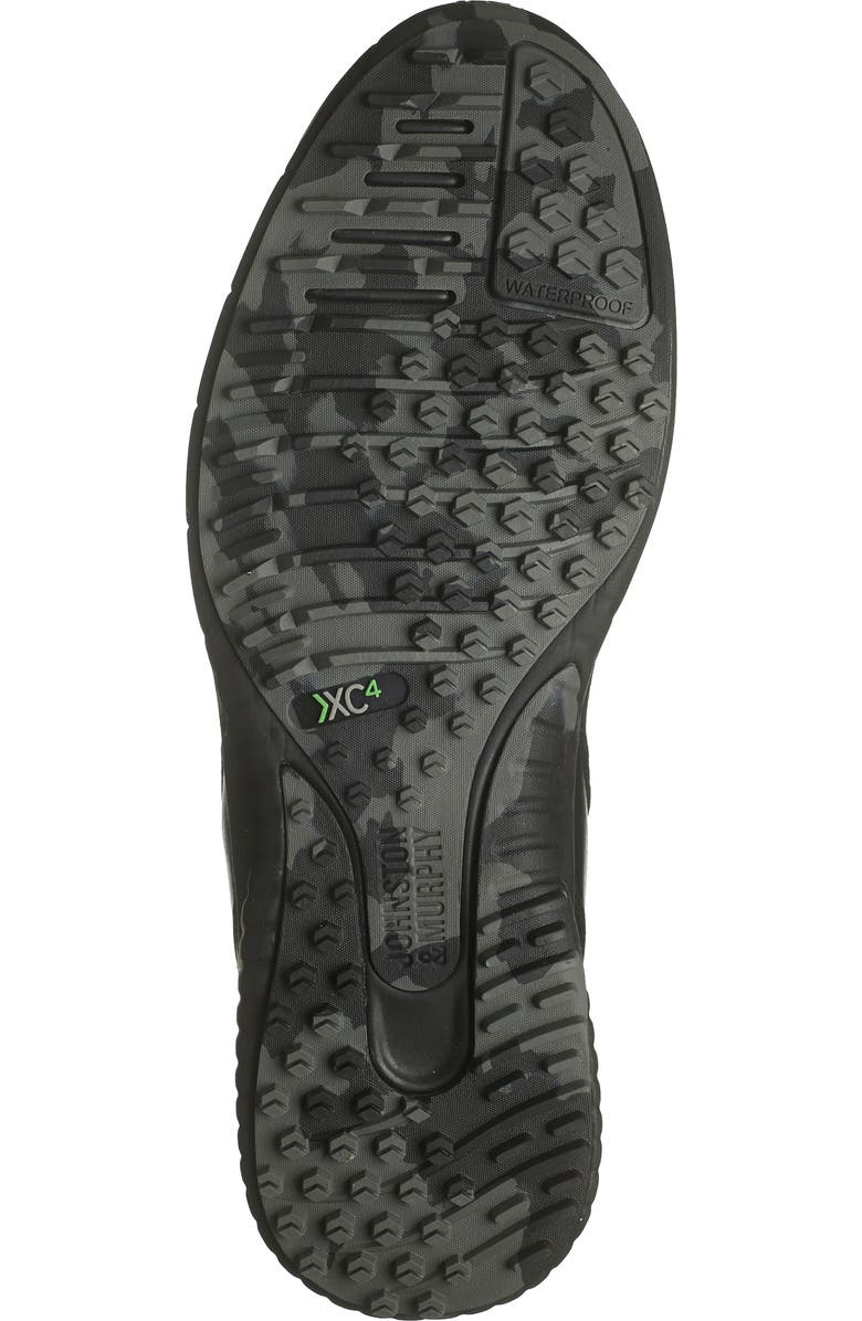 Johnston & Murphy S1 Sport Hybrid Golf Sneaker, Alternate, color,