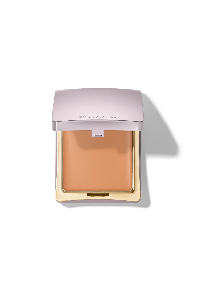 Flawless Finish Sponge-On Cream Makeup, 0.8 oz, Alternate, color, Softly Beige