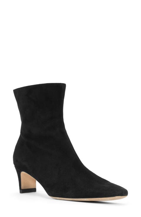 Wally Ankle Boot (Women)