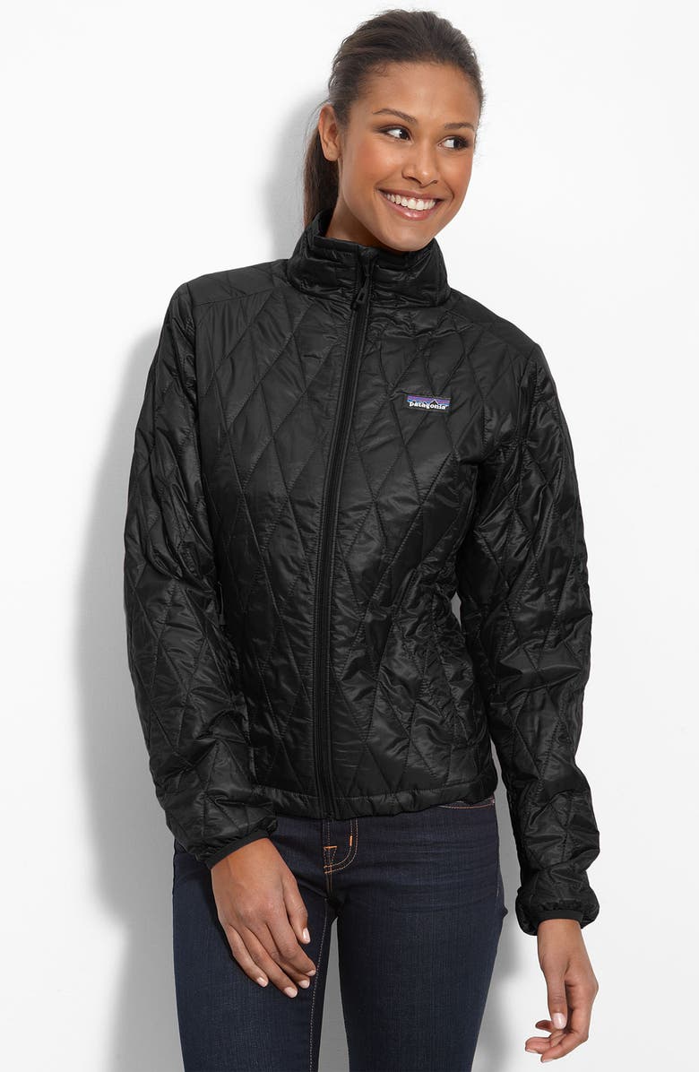 Patagonia 'Nano Puff<sup>®</sup>' Jacket, Main, color, 