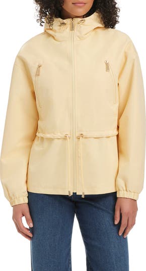 ジャケット・アウター Satur Crop Hood Wind Jacket Satur Crop Hood Wind Jacket - メルカリ