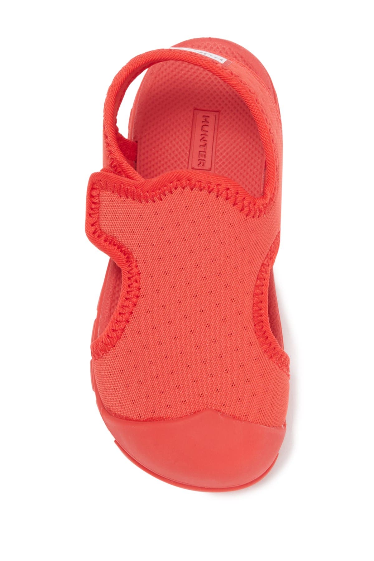 Hunter Original Outdoor Walking Sandal, Alternate, color, 