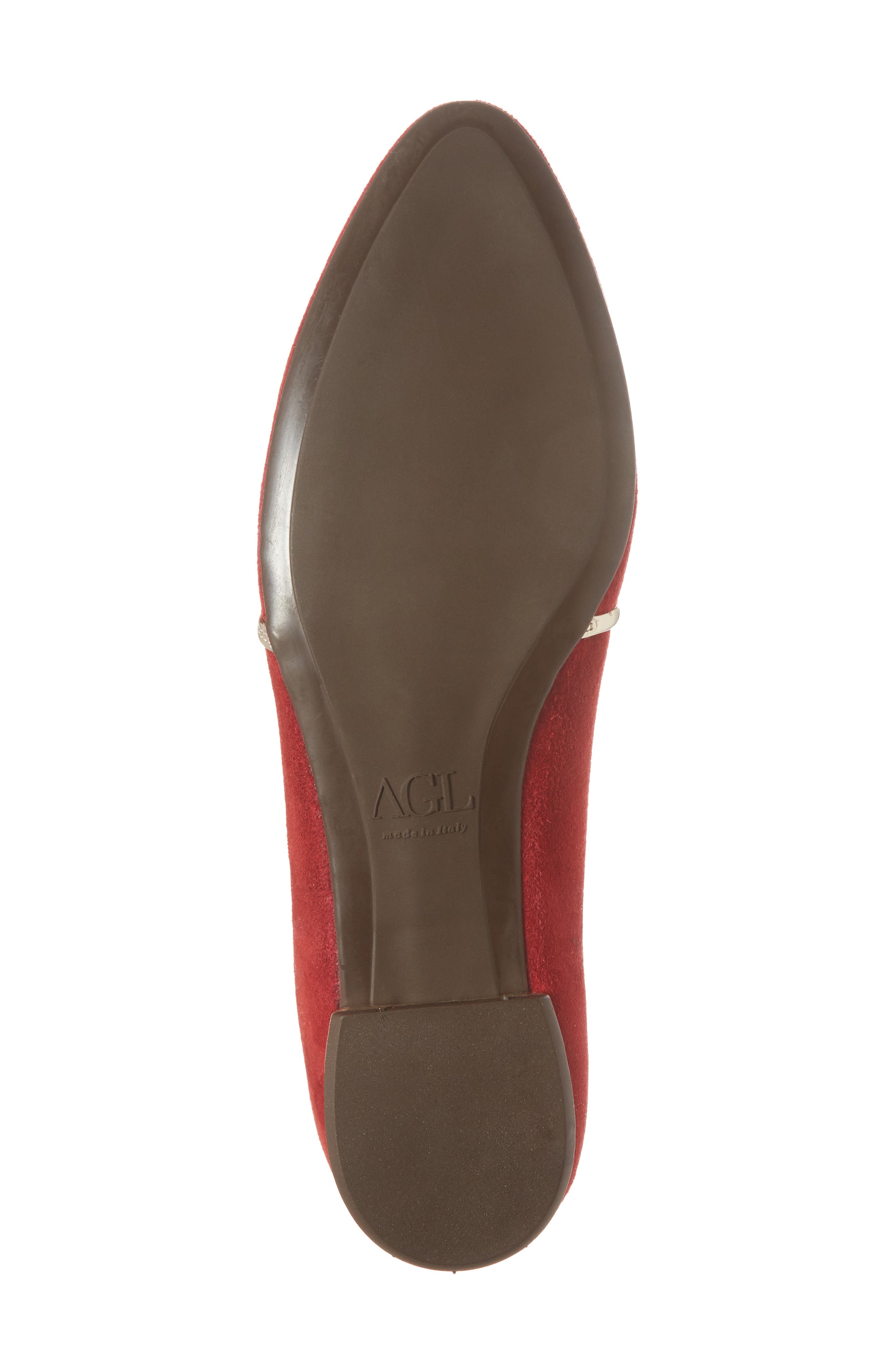 AGL Smoking Slipper, Alternate, color, 