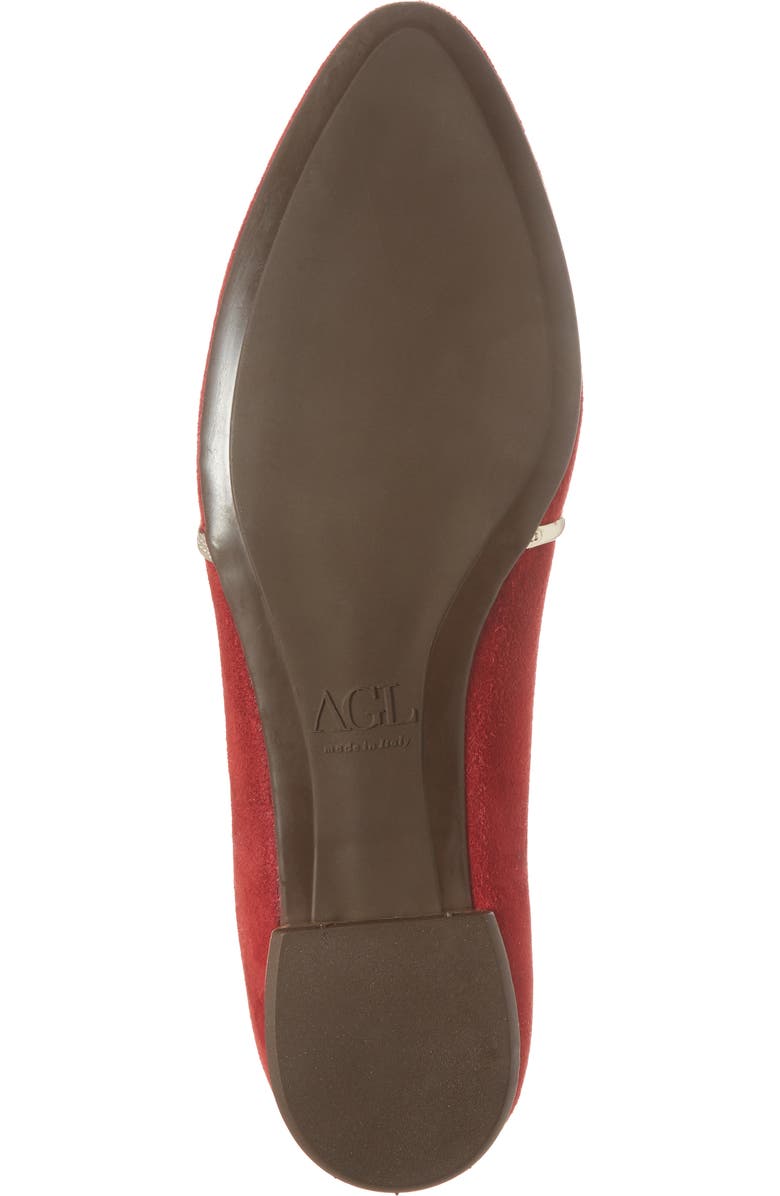 AGL Smoking Slipper, Alternate, color,