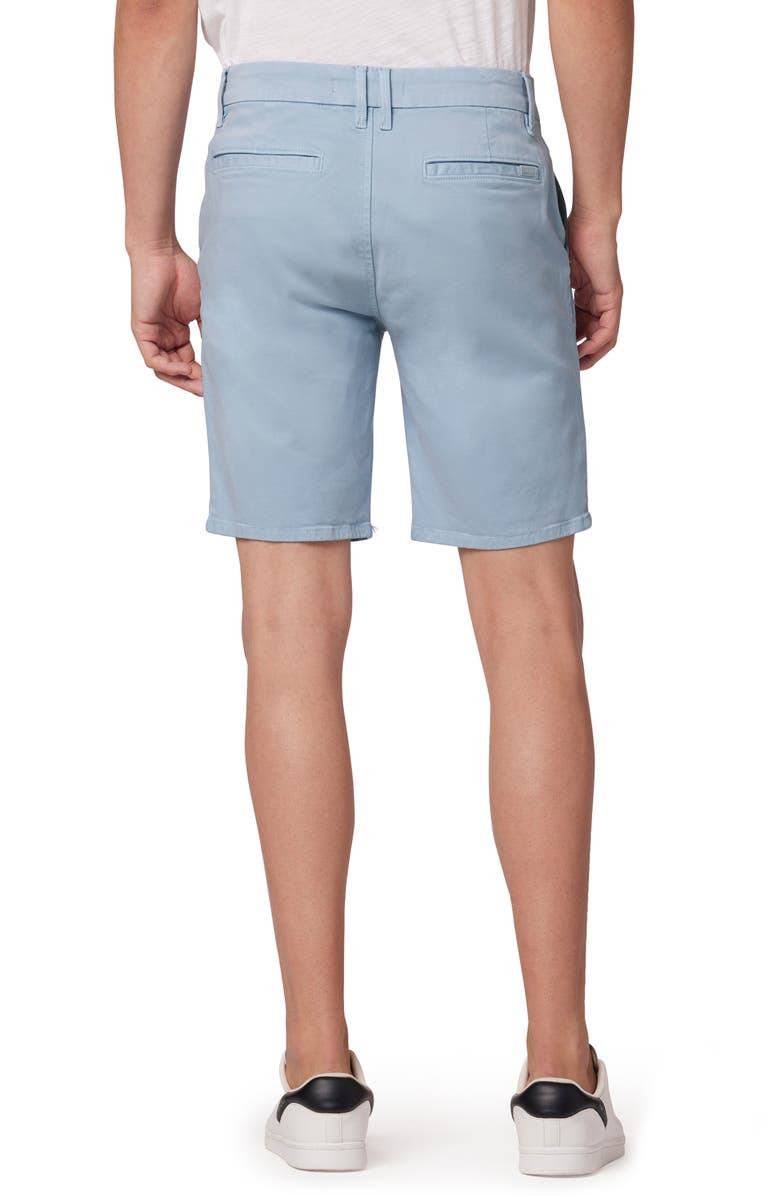 Joe's Brixton Trouser Shorts, Alternate, color, Celestial Blue