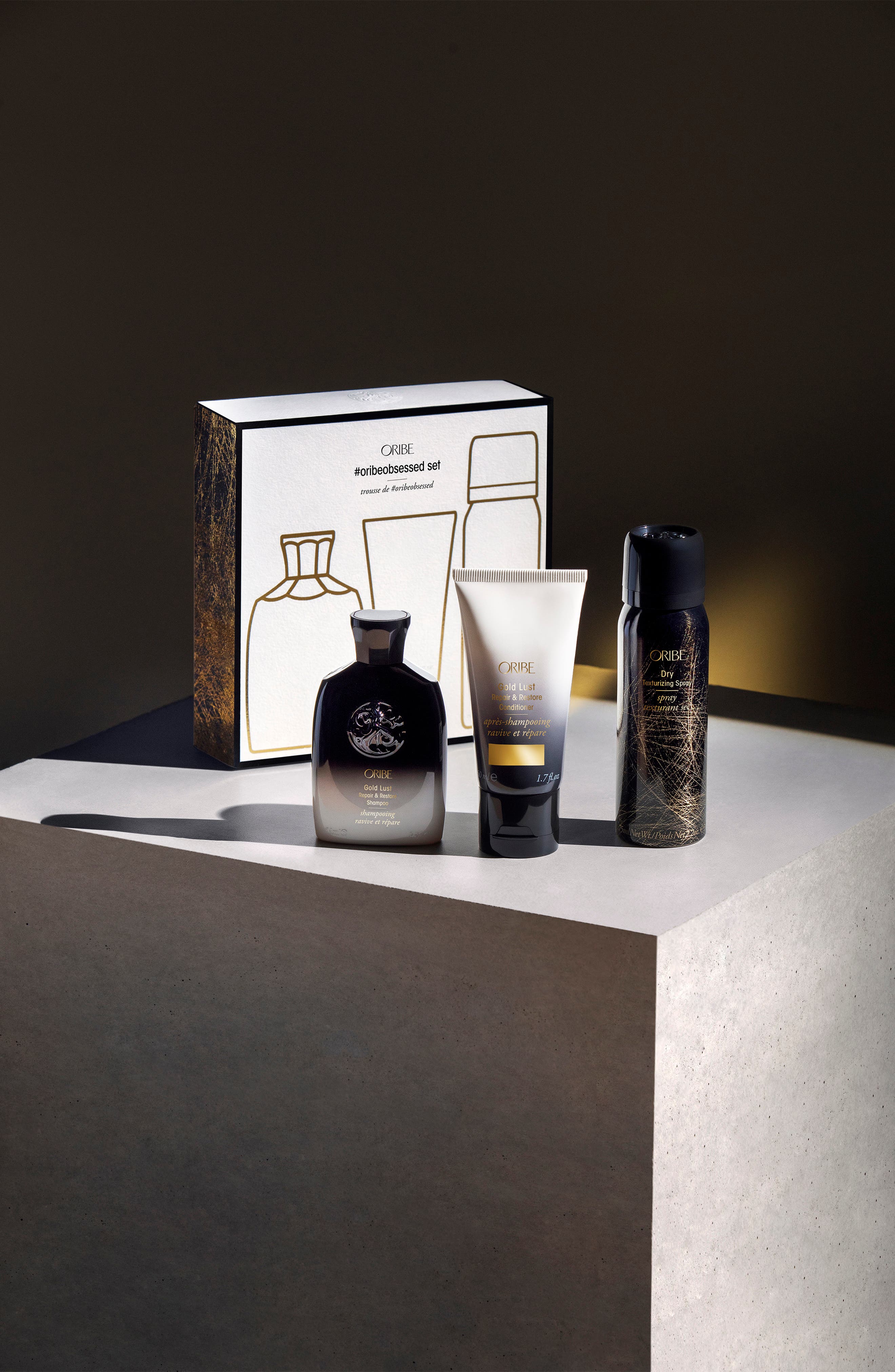 Oribe Obsessed Discovery Set (Women) | Nordstrom