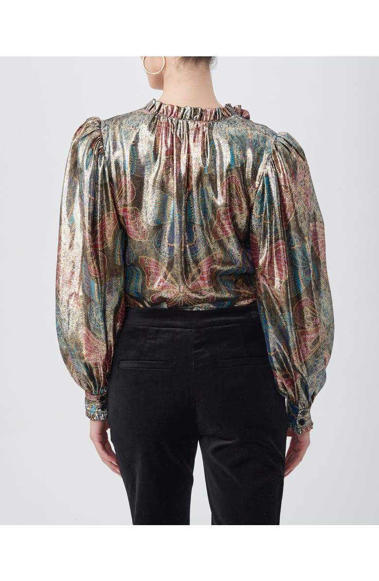 Trina Turk New Moon Top, Alternate, color, 