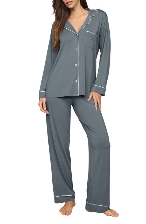 Gisele Long Pajamas