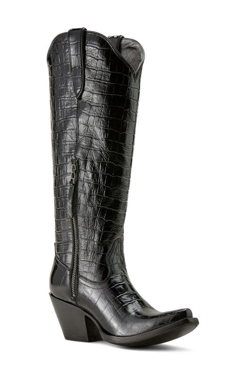 Casanova Western Boot (Women)