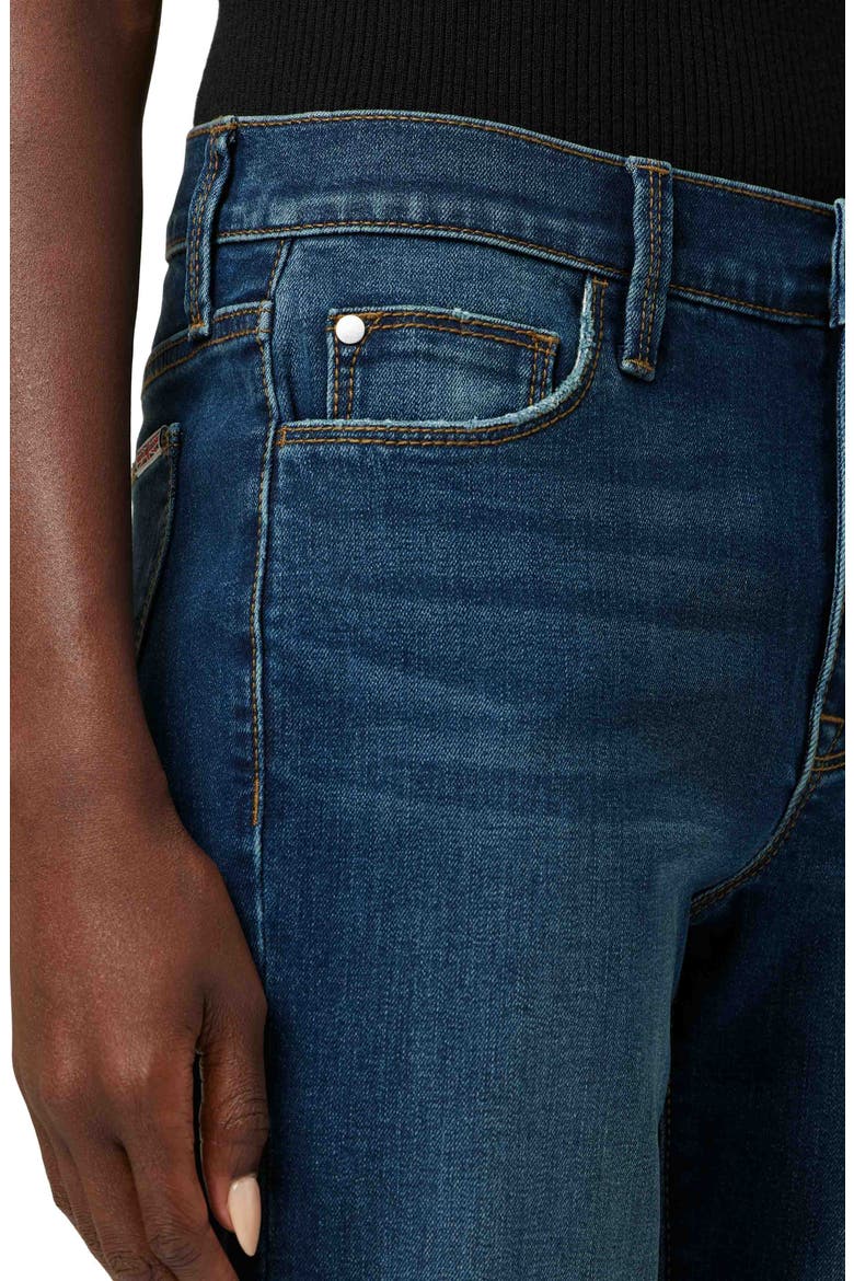 Natalie Mid Rise Slim Boyfriend Jeans, Alternate, color, DIANNA