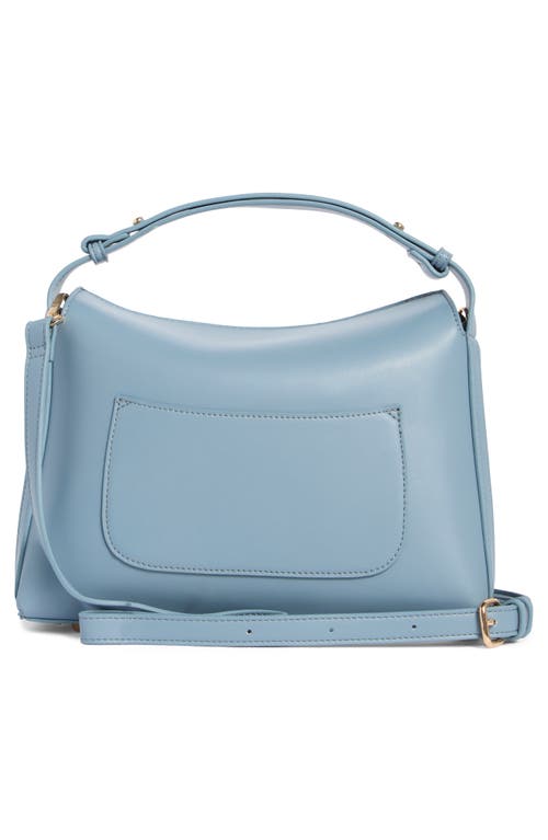 Urban Expressions Handbags Top Handle Bag In Blue