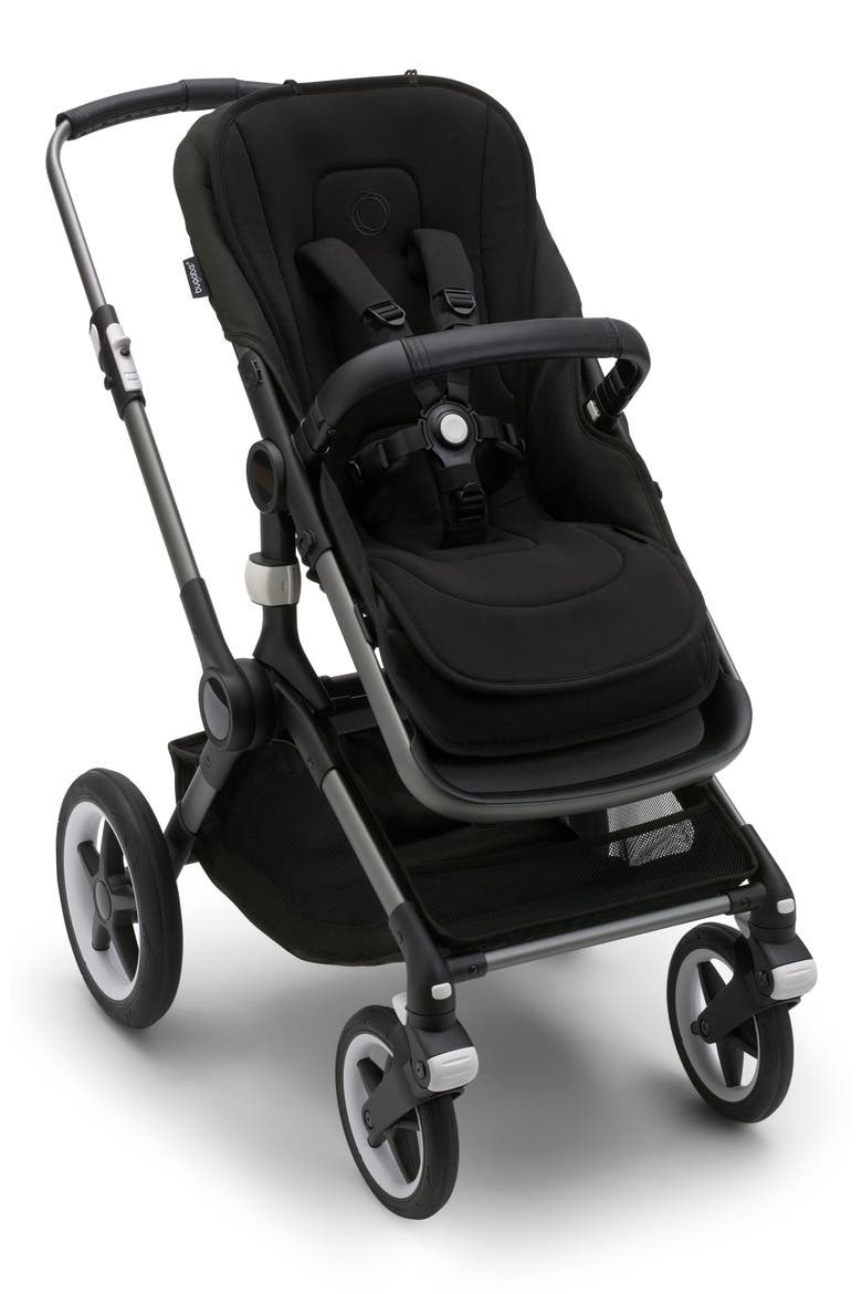 Dual Comfort Seat Liner, Alternate, color, MIDNIGHT BLACK