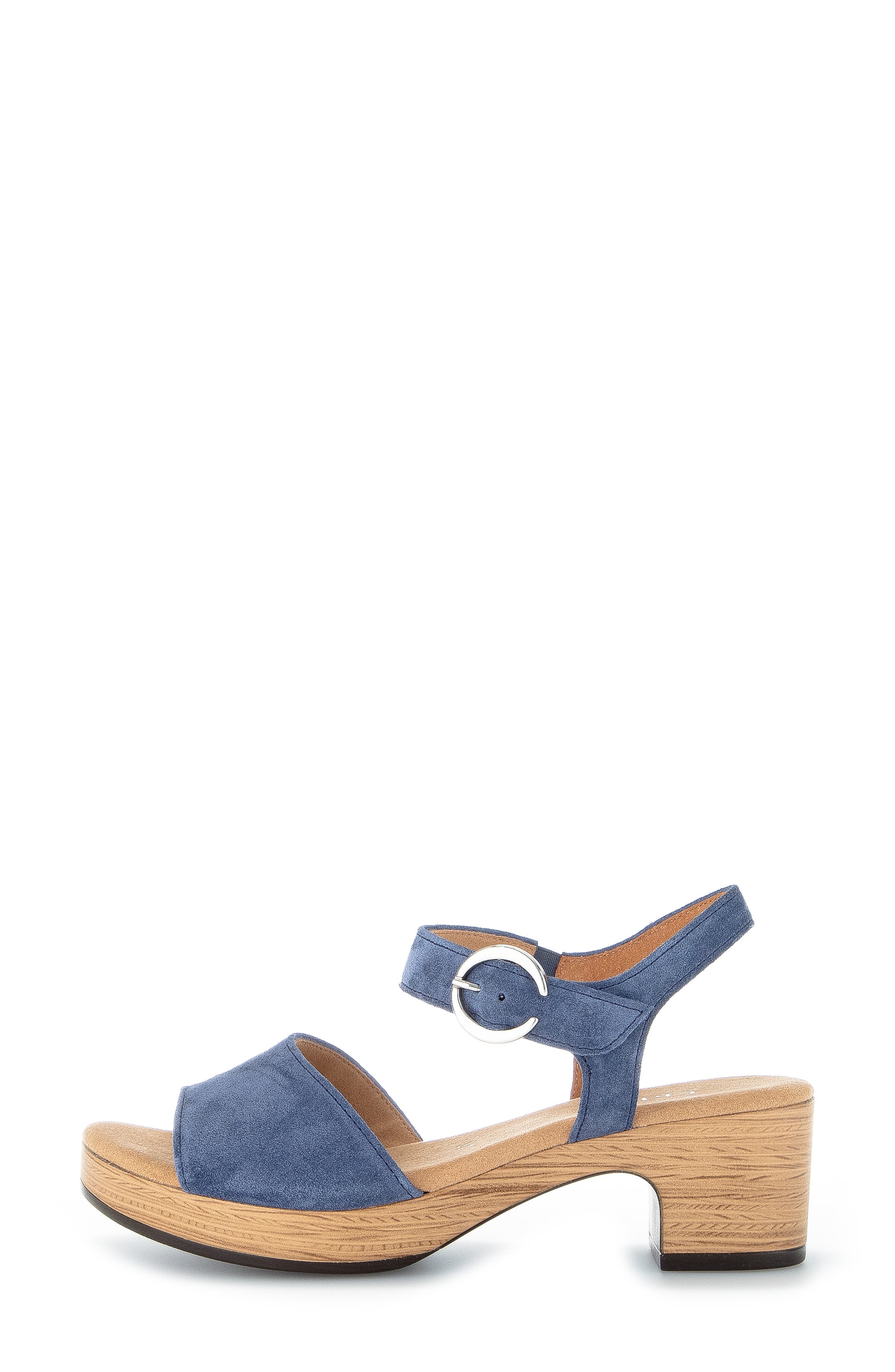 42.071 Sandal, Alternate, color, JEANS