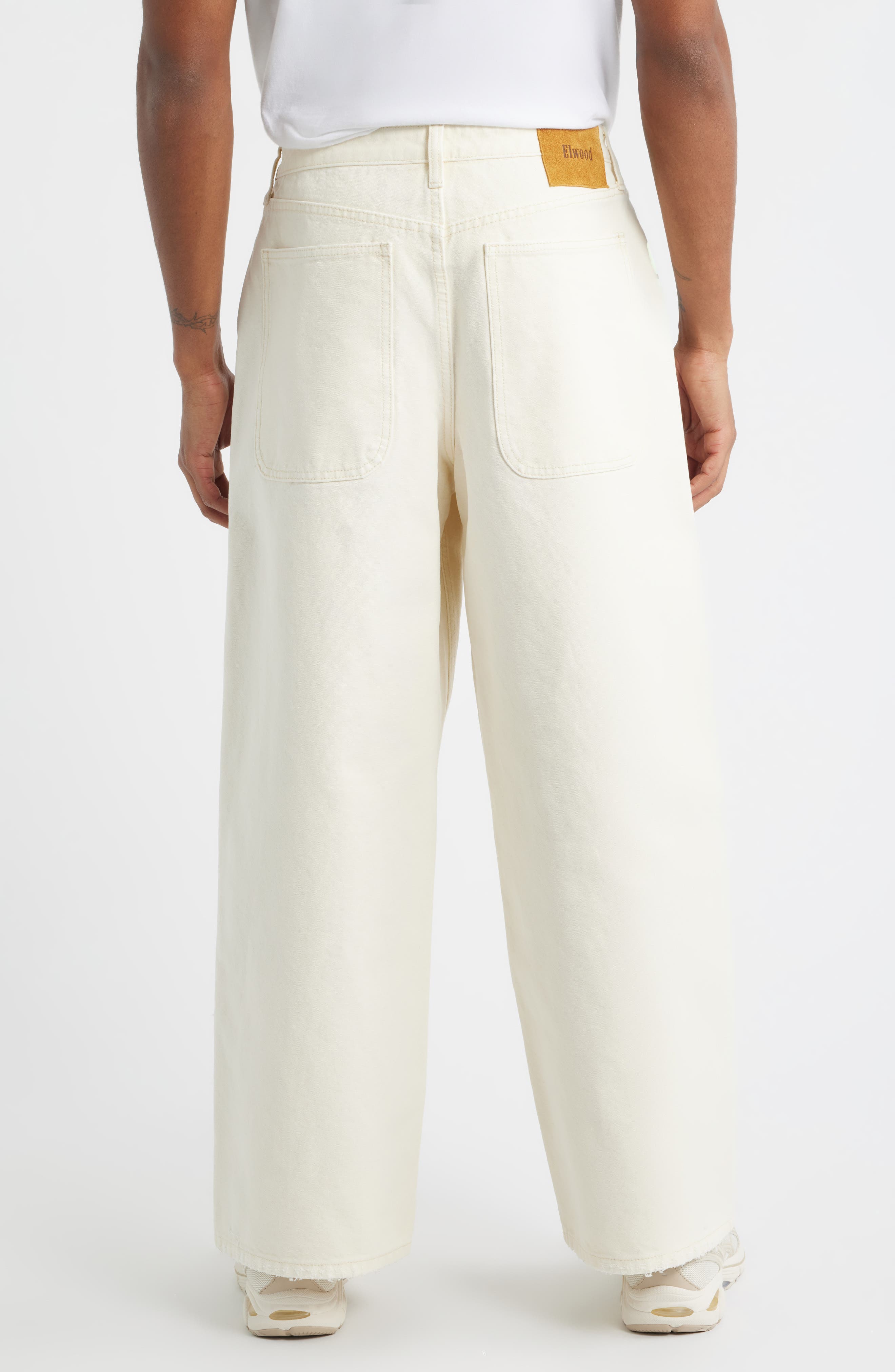 Gallery Baggy Jeans - image 2