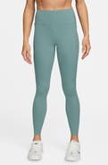 Nike Swift High-Waisted Pocket 7/8 Running Leggings