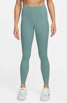 Nike Swift High-Waisted Pocket 7/8 Running Leggings