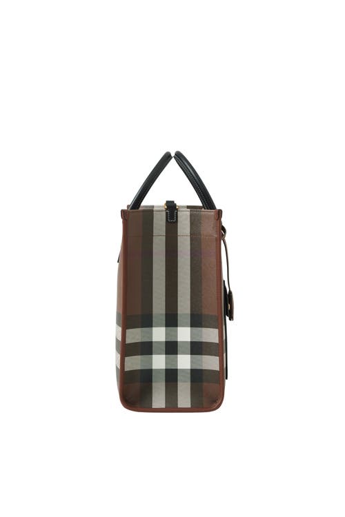 Burberry Medium Freya Tote