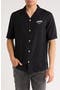 Burman Camp Shirt