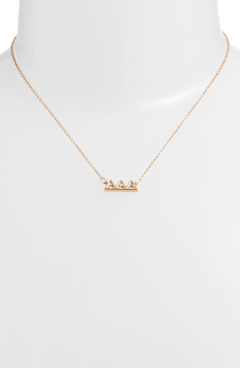 Bryan Anthonys Move Mountains Pendant Necklace, Alternate, color, 