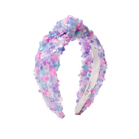 Mermaid Sequin Headband (Toddler & Little Kid)