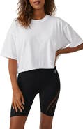 Free People FP Movement Inspire Cotton T-Shirt
