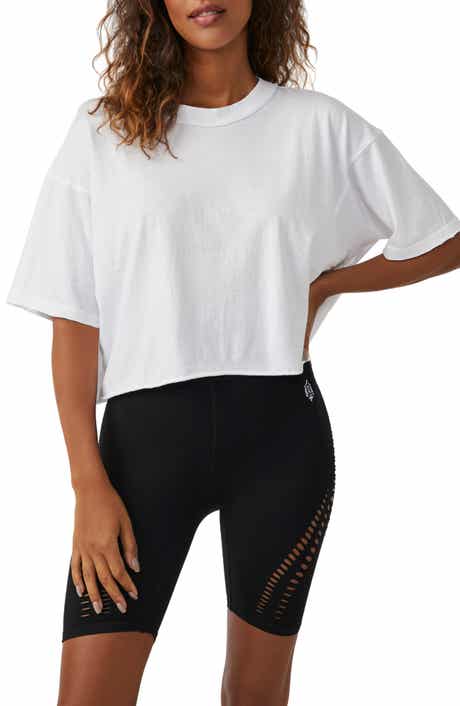 FP Movement Inspire Cotton T-Shirt