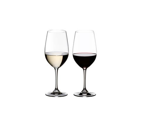 Vinum Pay 3 Get 4 Riesling Wine Glass Set