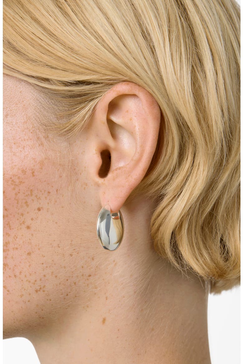 The Erin Earrings, Alternate, color, SILVER