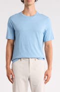 TravisMathew Solid Crewneck T-Shirt