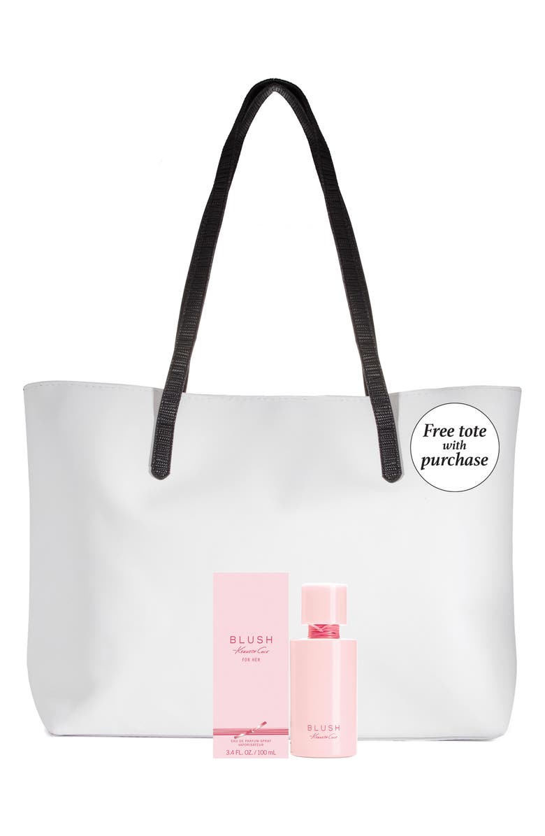 Kenneth Cole Blush for Her Eau de Parfum, Main, color,