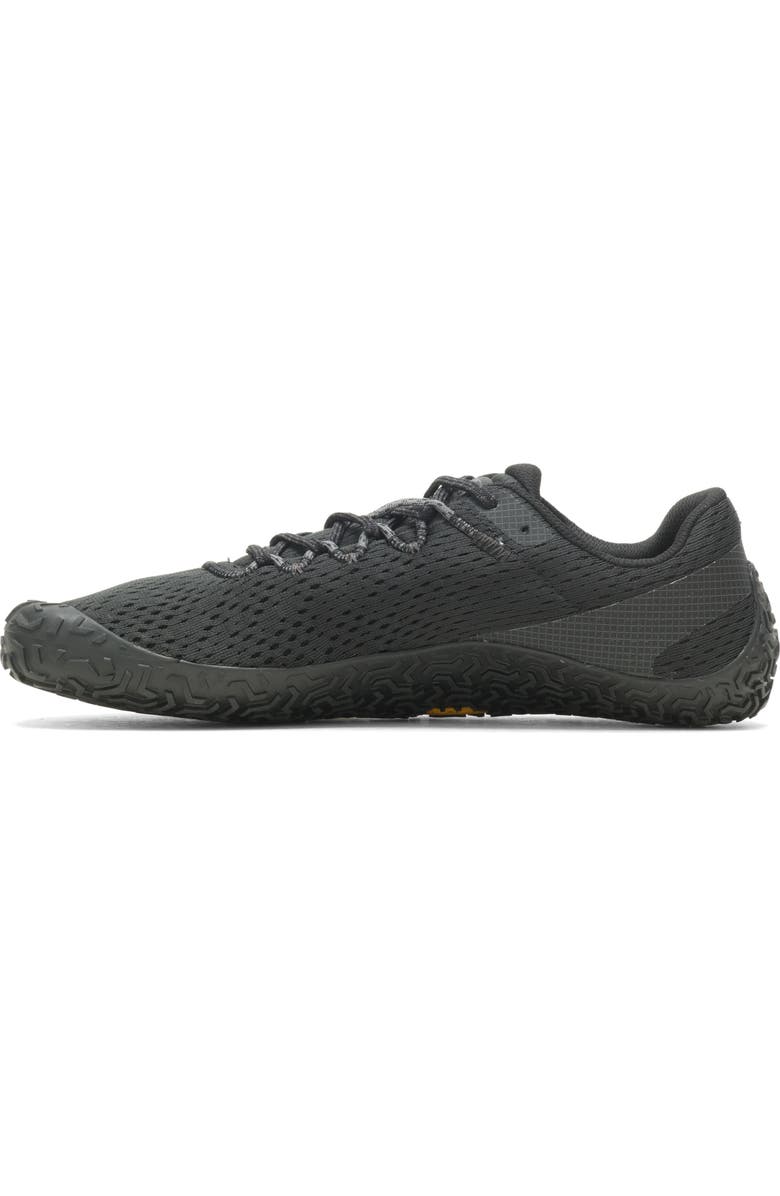Merrell Vapor Glove 6 Trail Running Shoe, Alternate, color,