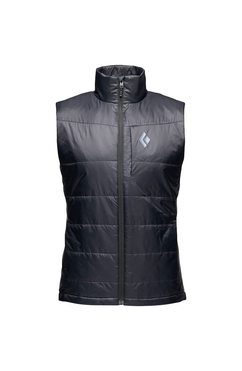 Black Diamond Solution Vest - Men's, Alternate, color, Black