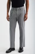 Open Edit Straight Leg Pants