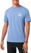 TravisMathew Reef Walk Graphic T-Shirt