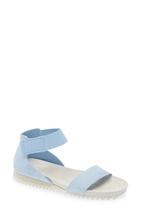 Jalila Ankle Strap Sandal (Women) (Nordstrom Exclusive)