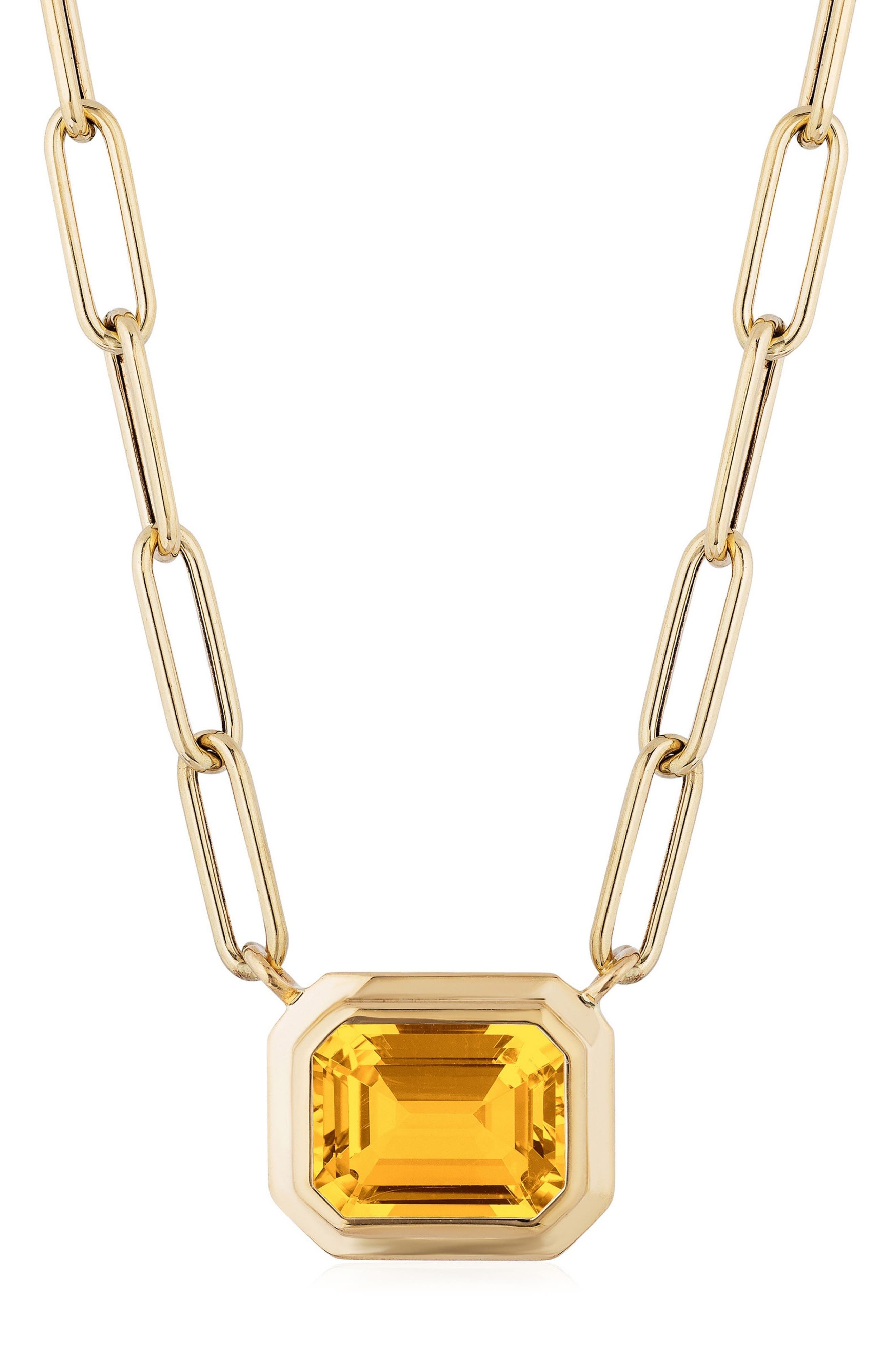 selected YELLOW