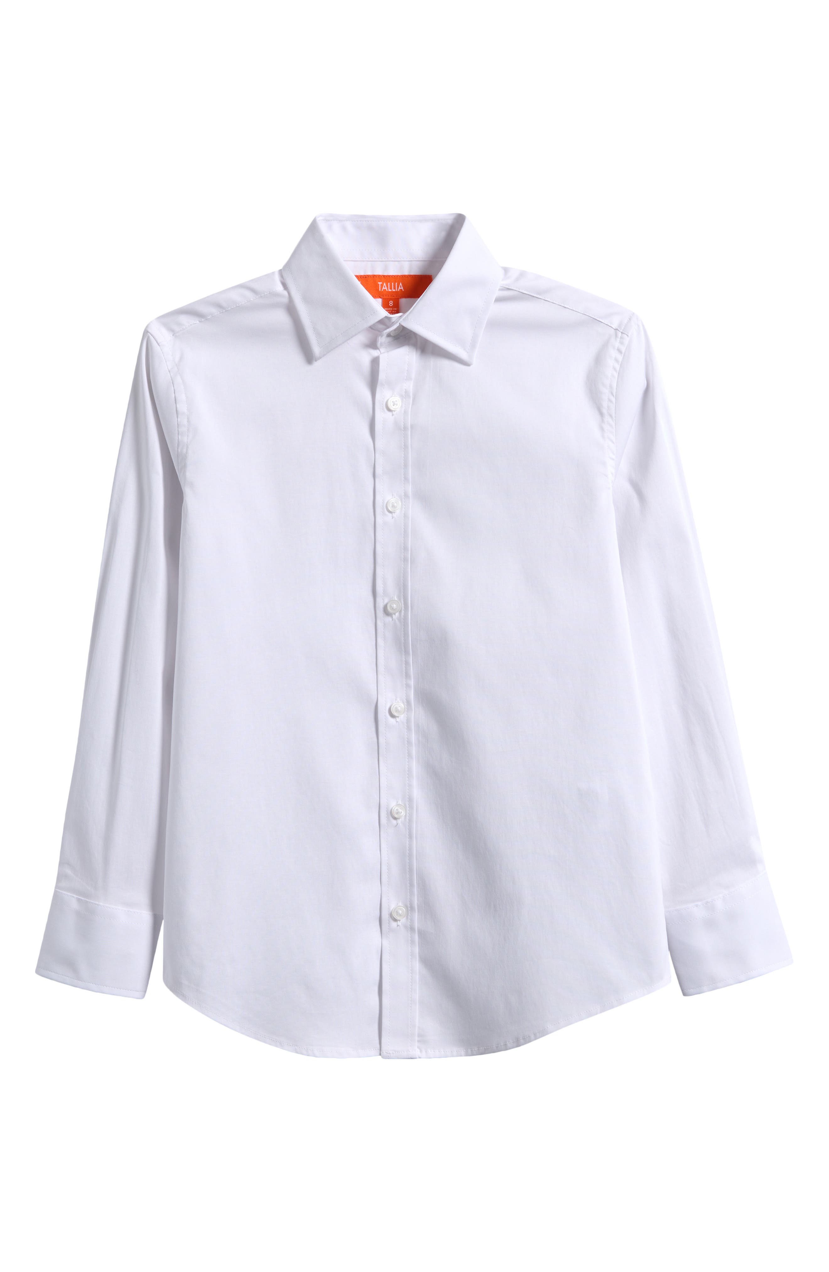 Tallia Kids' Tallia Dress Shirt