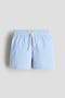  Light Blue/White Striped