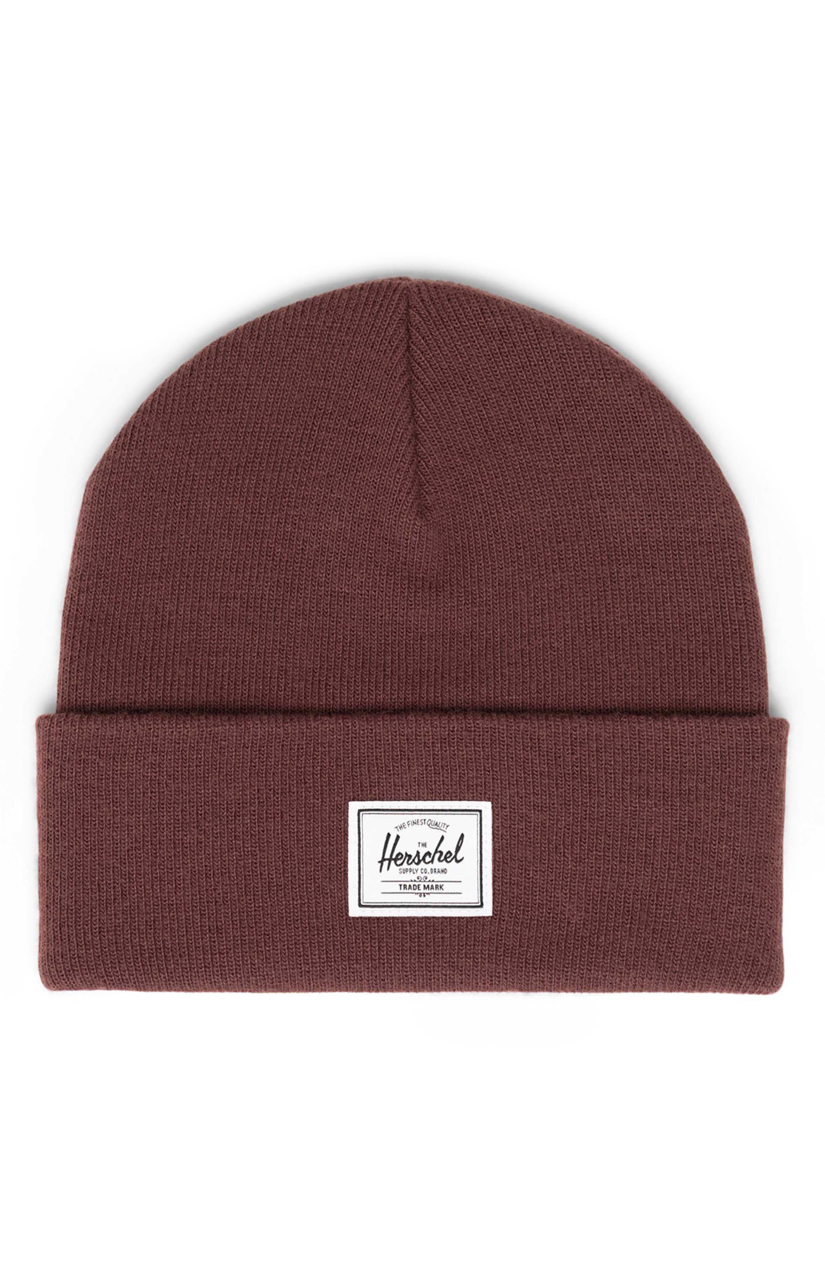 Herschel Supply Co. Elmer Knit Beanie