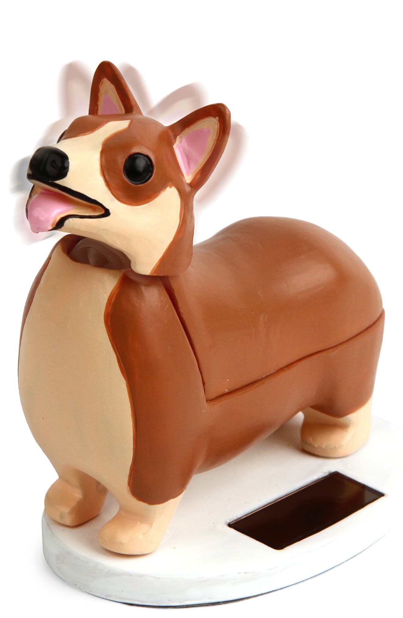 Kikkerland Design Solar Pet Decorative Object | Nordstromrack