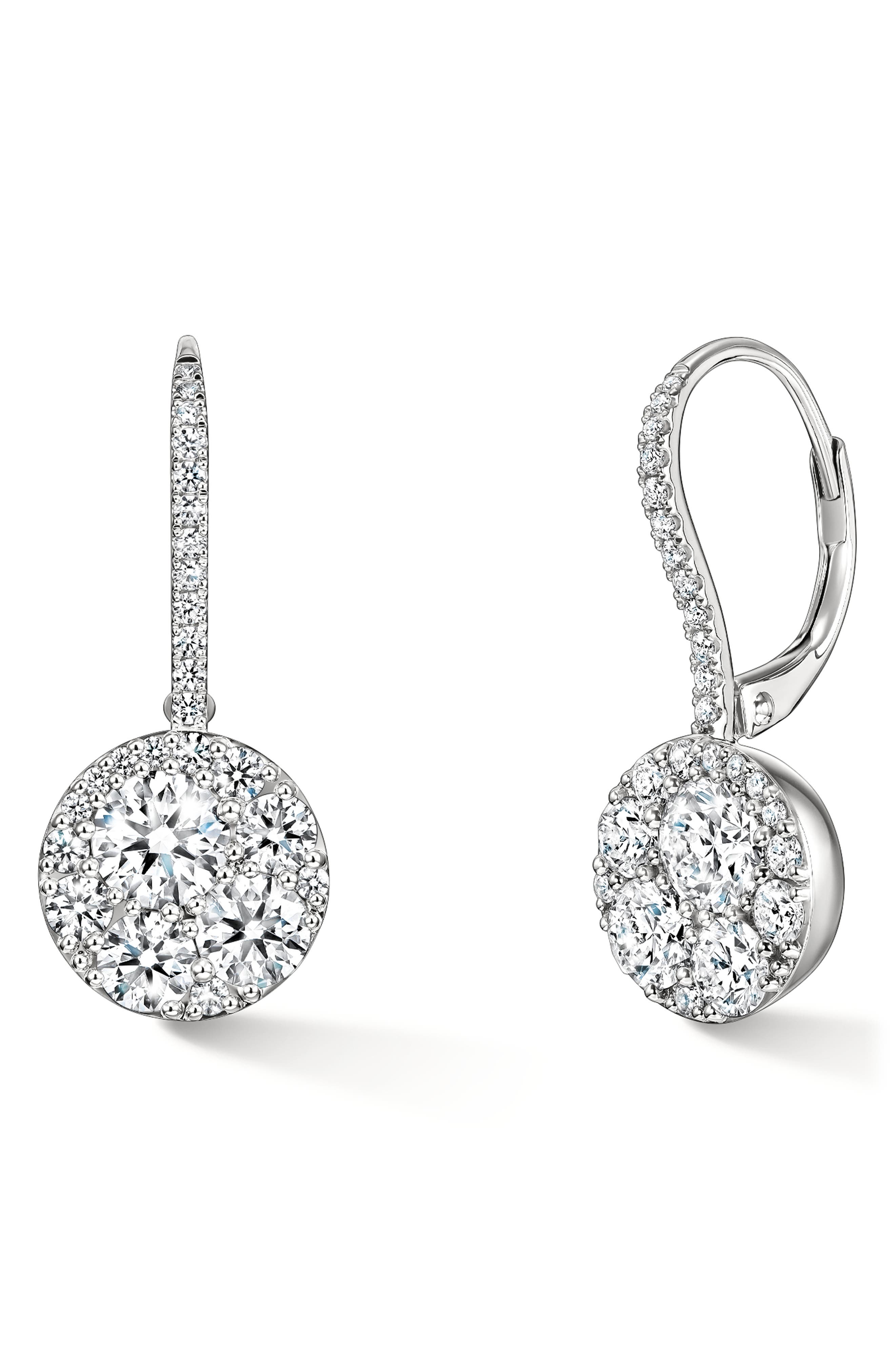 selected 18K WHITE GOLD/DIAMOND