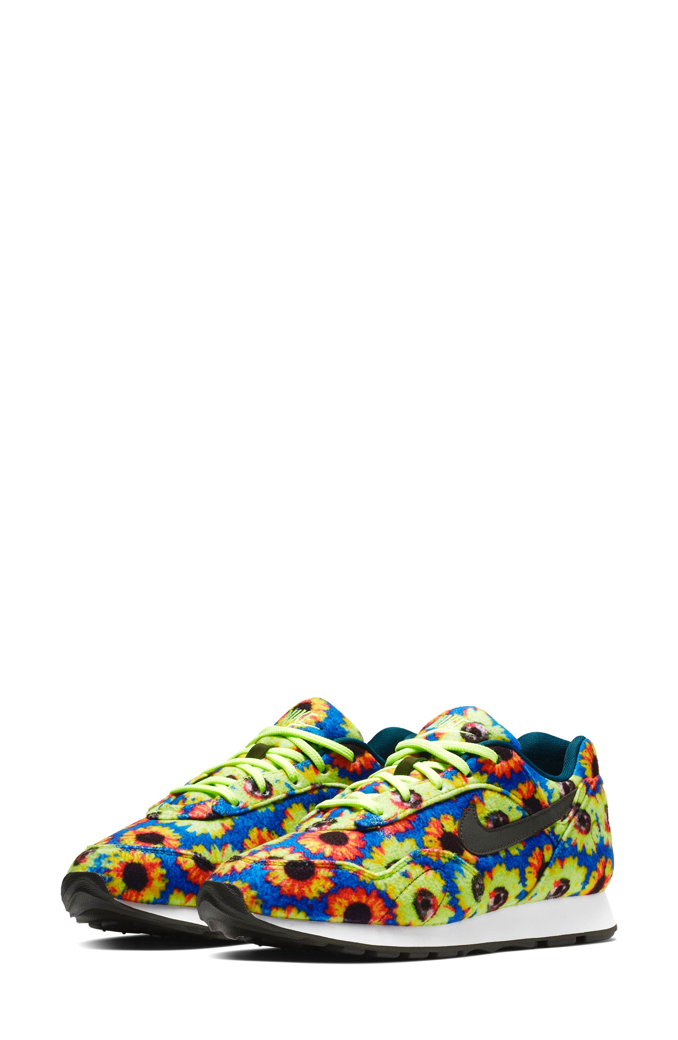 Nike Outburst SE Sneaker, Main, color, 