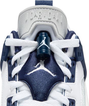 Kids' Spizike Low Sneaker