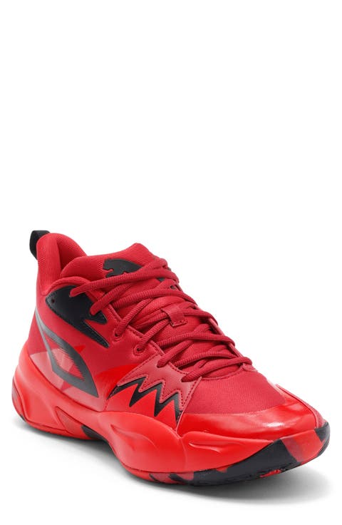 Genetics Basketball Shoe (Men)