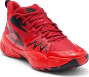 PUMA Genetics Basketball Shoe