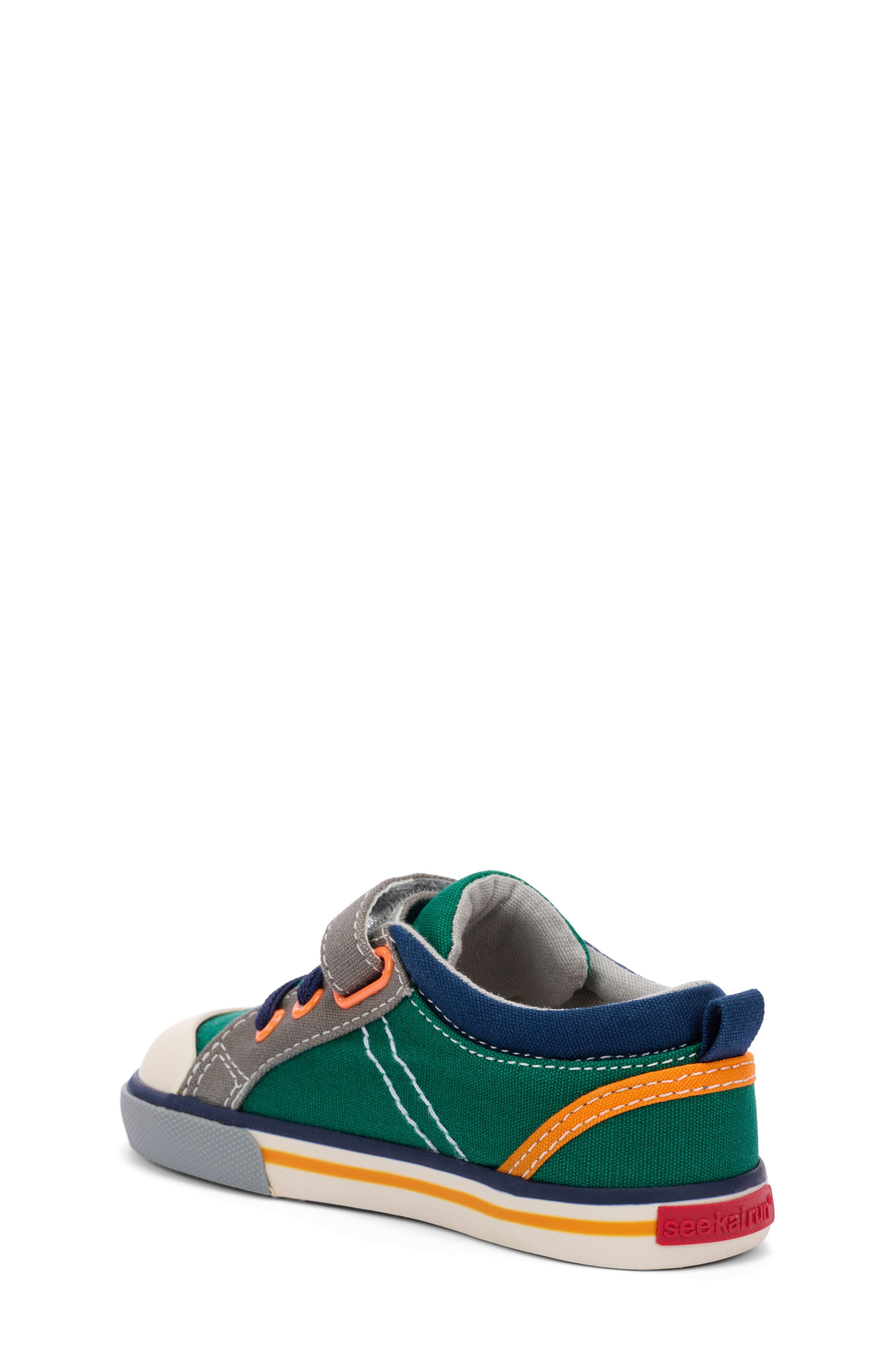 See Kai Run Tanner Sneaker, Alternate, color, 